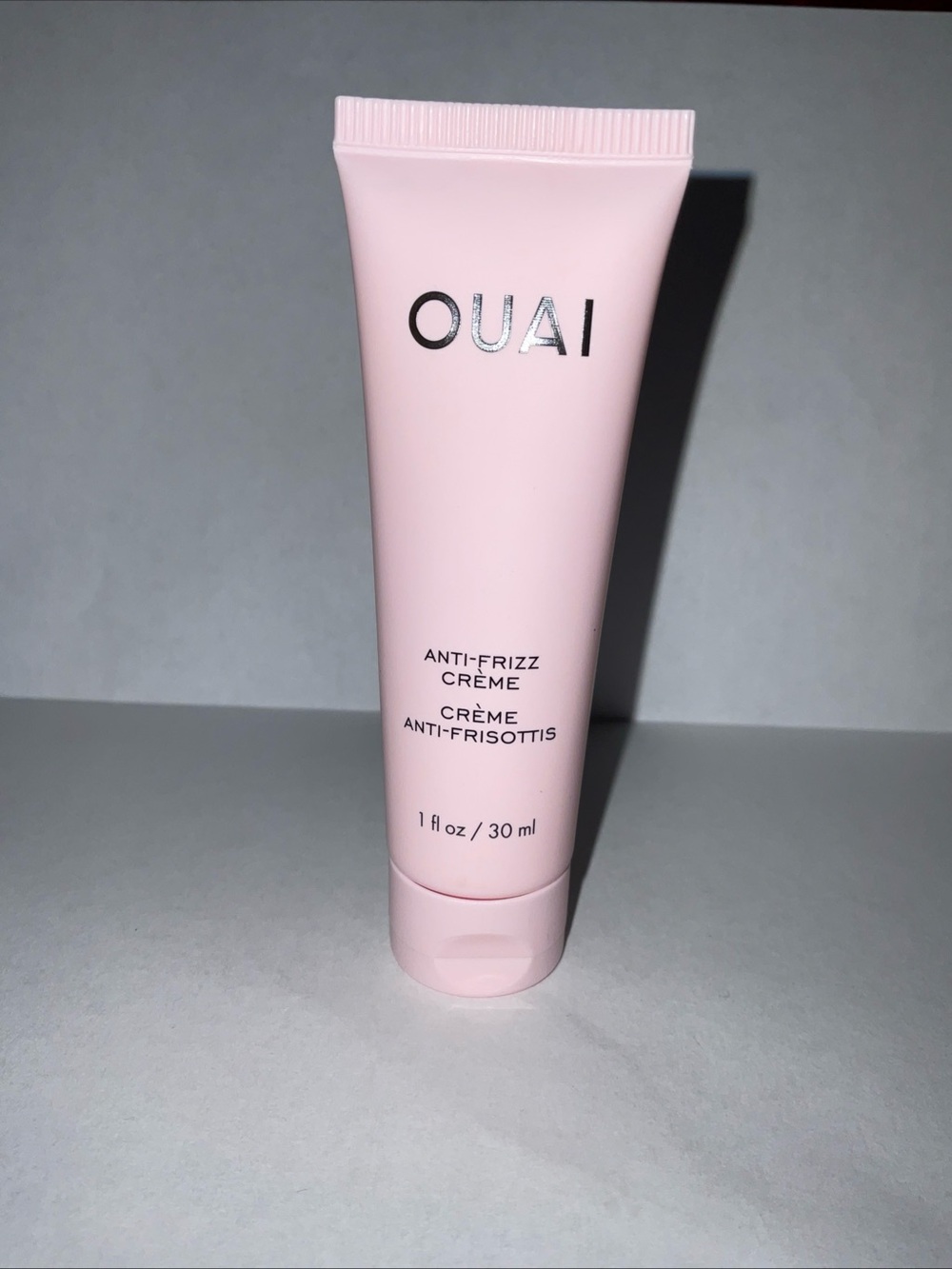 Ouai Anti-Frizz Crème Travel Size 1 Fl oz Sealed